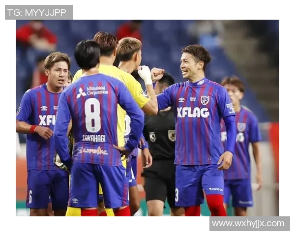 FC东京迎战札幌冈萨多力争主场全取三分展现实力